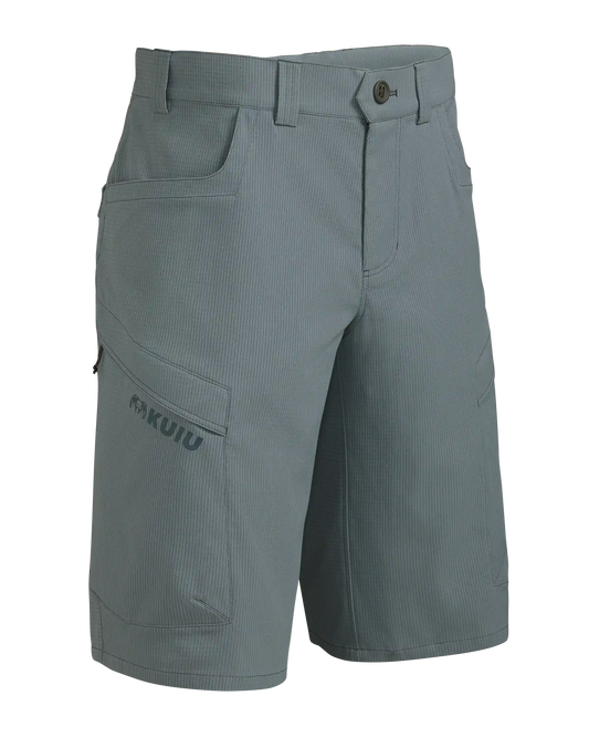 Tiburon 13″ Short | Slate