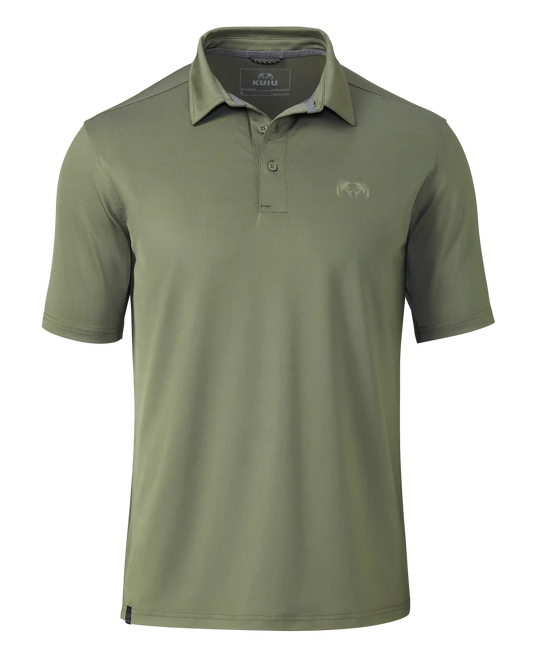 KUIU Performance Polo | Antler