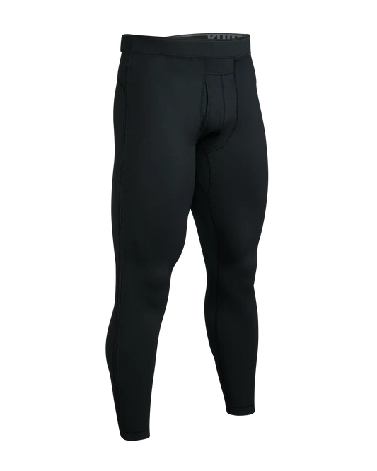 Vital S3 Zip-Off Bottom | Black