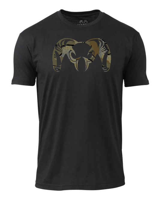 KUIU Camo Big Ram T-Shirt | Valo