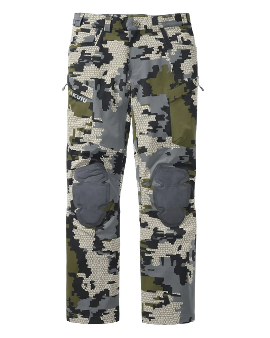 PRO Pant | Verde