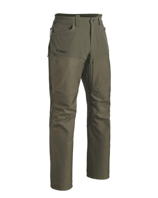 PRO Brush Pant | Ash