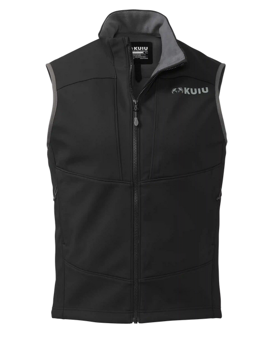 Axis Vest | Carbon