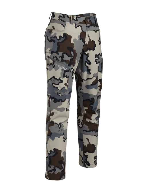 Women’s Guide PRO Pant | Vias