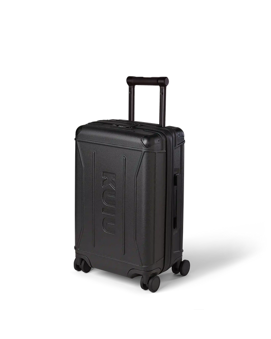 Hardline Spinner Carry-On | Black