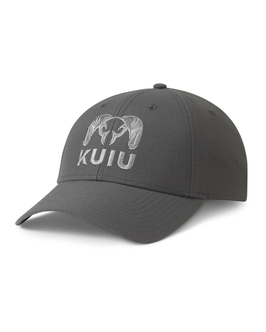 PRO CORDURA® Hat | Gunmetal