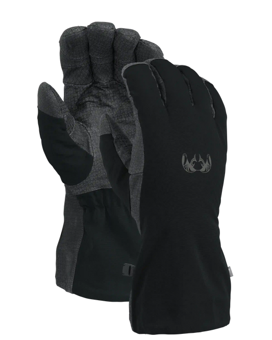 Northstar Glove | Black