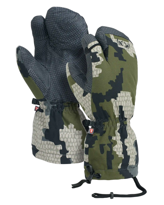 Northstar Glomitt | Verde