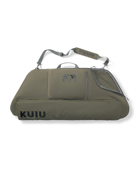 Bow Travel Cover | Ash