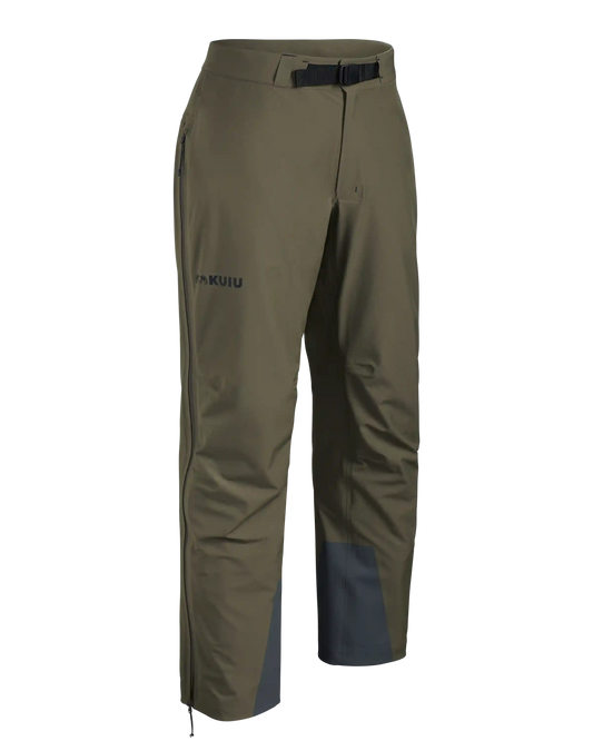 Women's Chugach TR Rain Pant | Ash