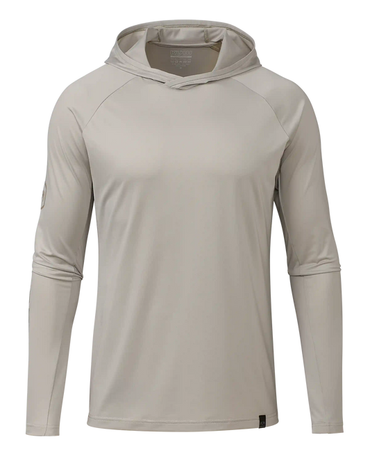 Workgrade Sun Hoodie | Haze