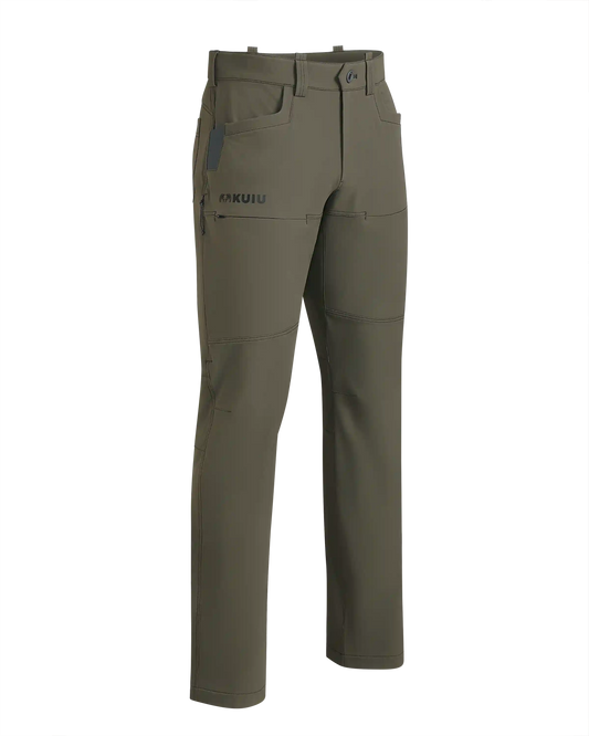 Reed Pant | Ash